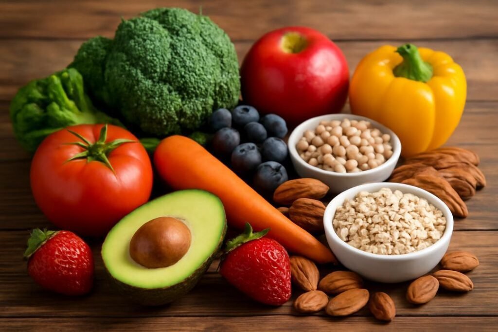 Nutrição funcional: como transformar sua saúde com escolhas inteligentes e sem mistério