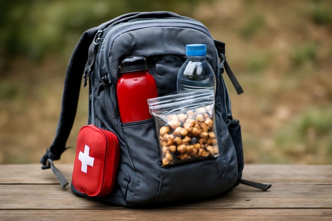 Conclusão: aproveitando ao máximo sua experiência em trilhas hiking