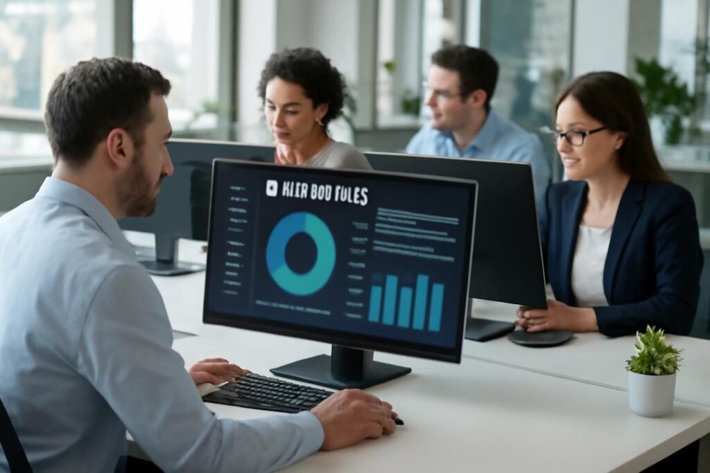 Orçamento IA: como planejar custos de inteligência artificial sem surpresas