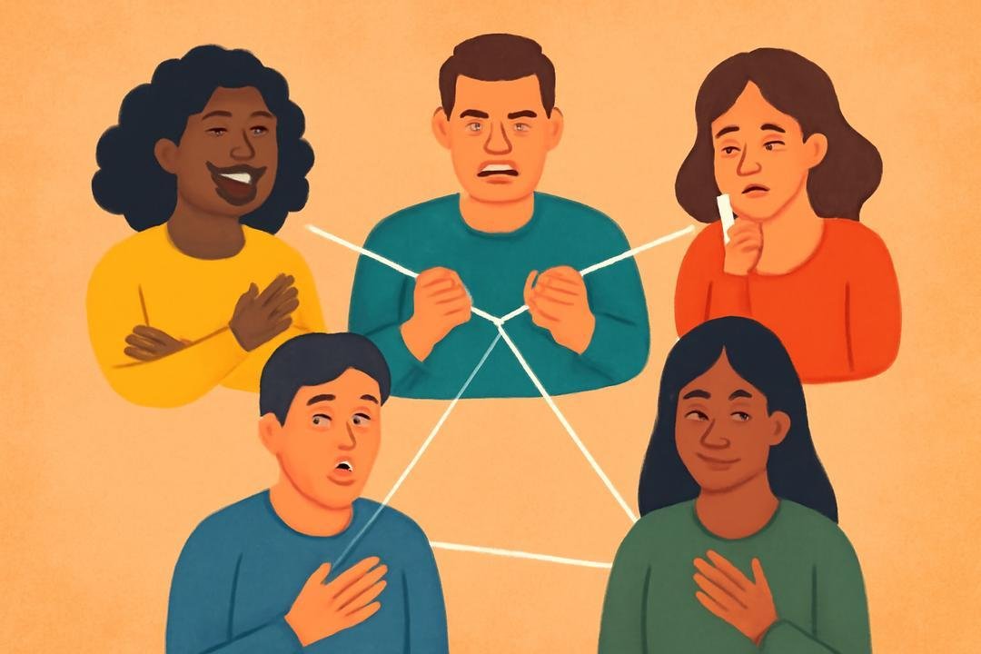 Como desenvolver suas habilidades emocionais na prática