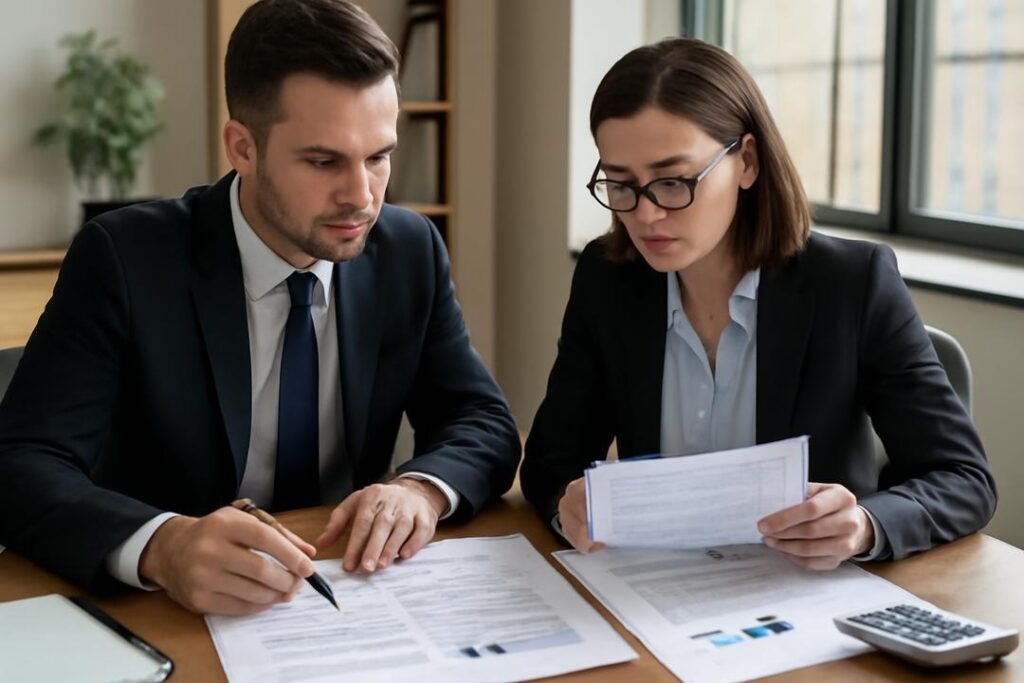 Otimização impostos: estratégias eficazes para reduzir custos e evitar erros fiscais