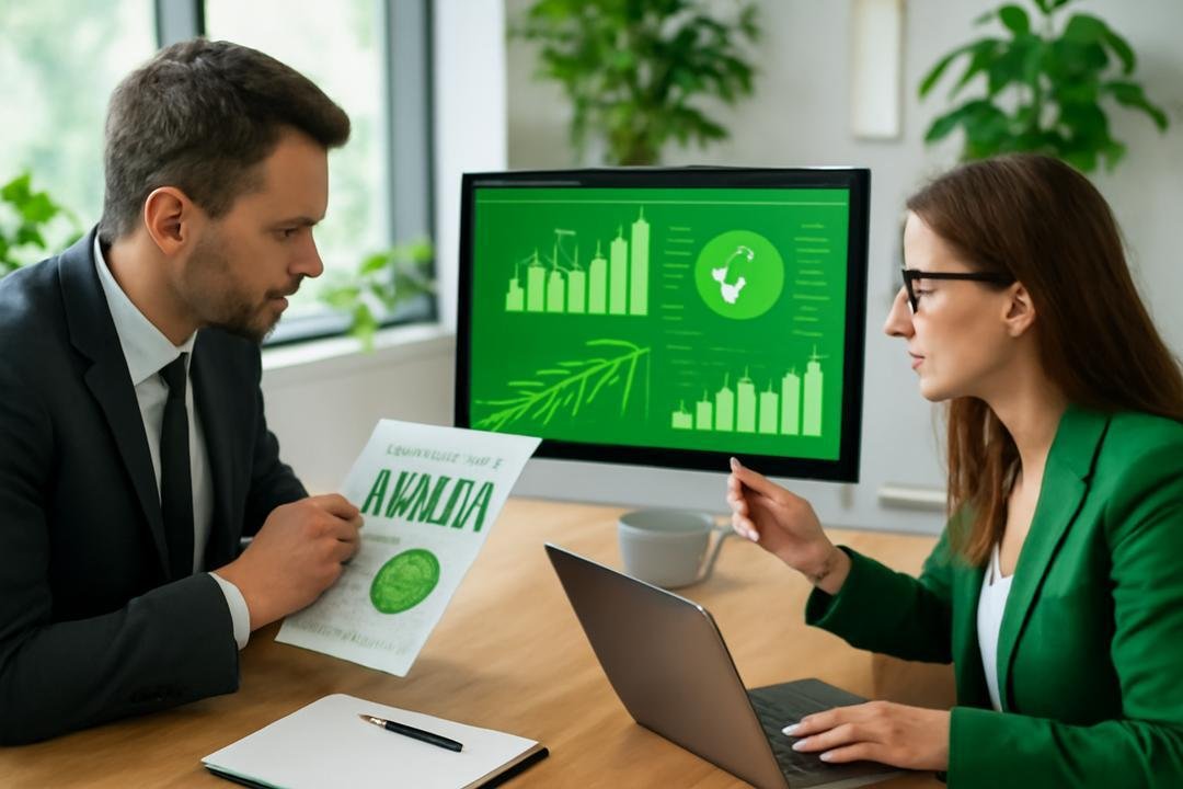 Como analisar e escolher fundos sustentáveis?