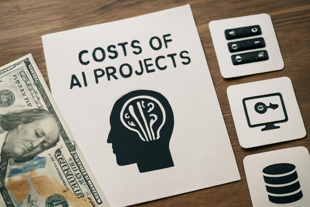 Como elaborar um orçamento IA eficiente