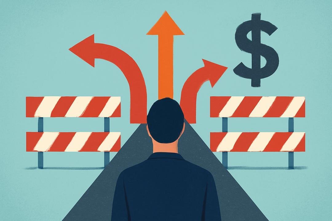Estratégias práticas para melhorar seu bem-estar financeiro