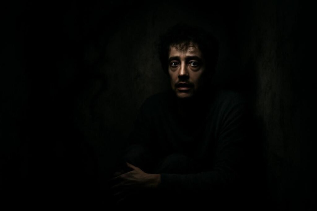 Terror psicológico: como ele invade sua mente e transforma o medo em arte