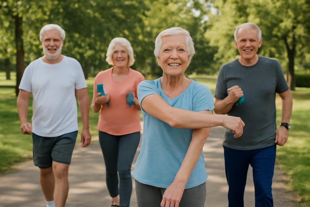 Dicas para começar uma rotina de exercícios segura Dicas para começar uma rotina de exercícios segura