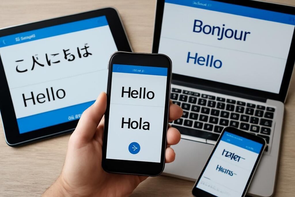 Tradutor ferramenta: descubra como essa ferramenta pode turbinar sua comunicação global
