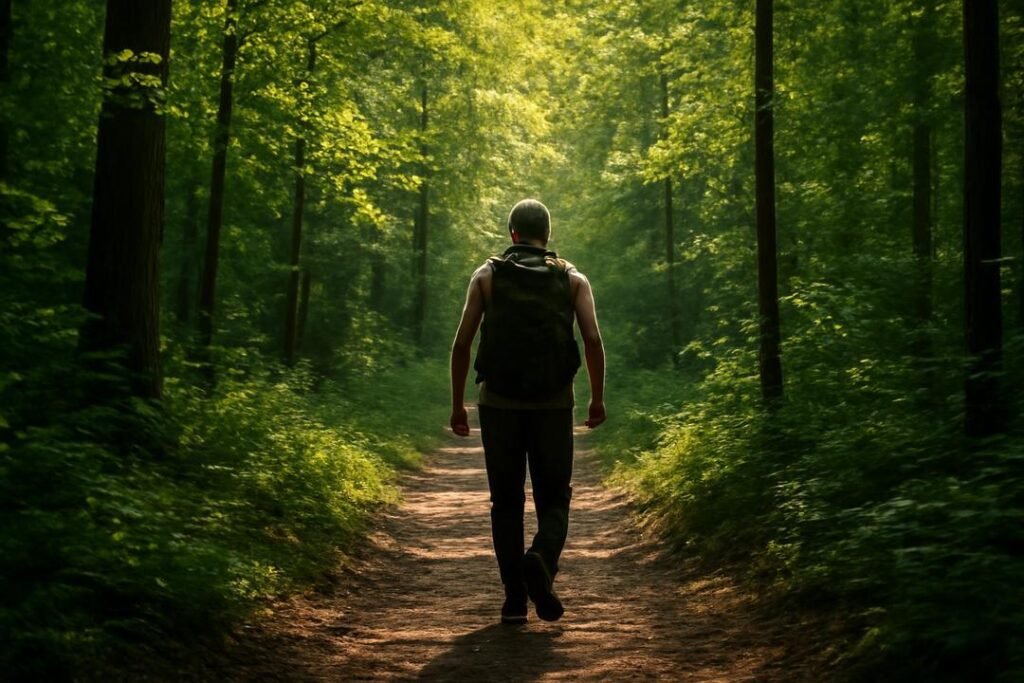 Trilhas hiking: descubra os segredos para aventuras inesquecíveis na natureza