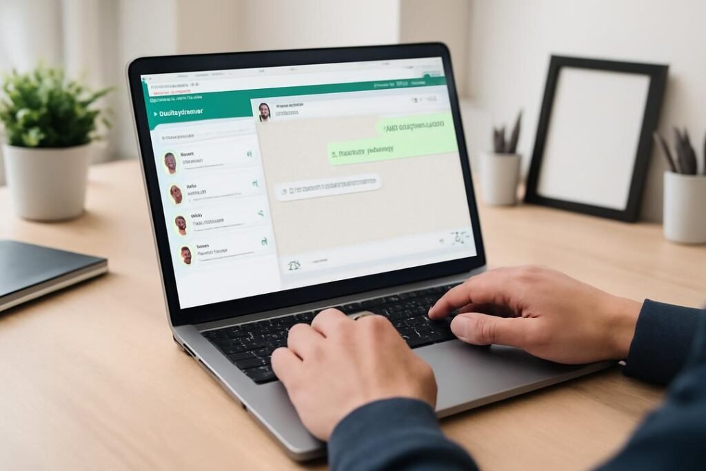 WhatsApp web: descubra como transformar sua experiência online com dicas inéditas