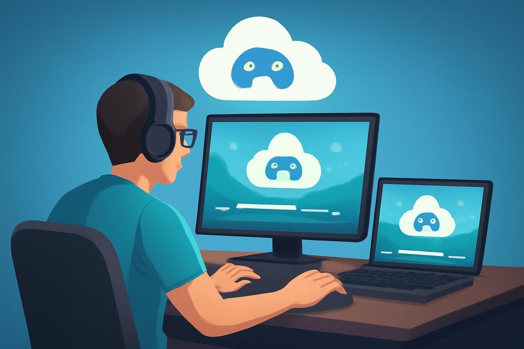 Conclusão: o futuro dos jogos nuvem